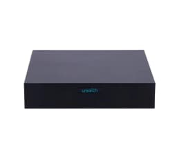 Grabador NVR POE 4 Canales IP 6MP