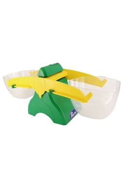 Balanza de Plastico