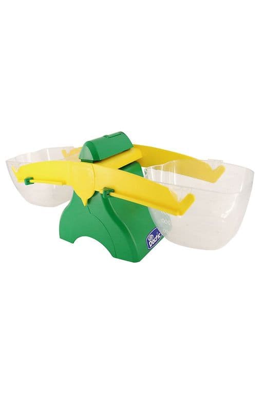 Balanza de Plastico