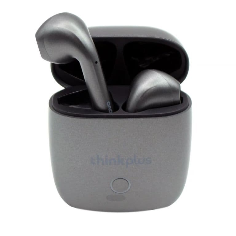 Audifonos Bluetooth Lp50 Color Gris - SC