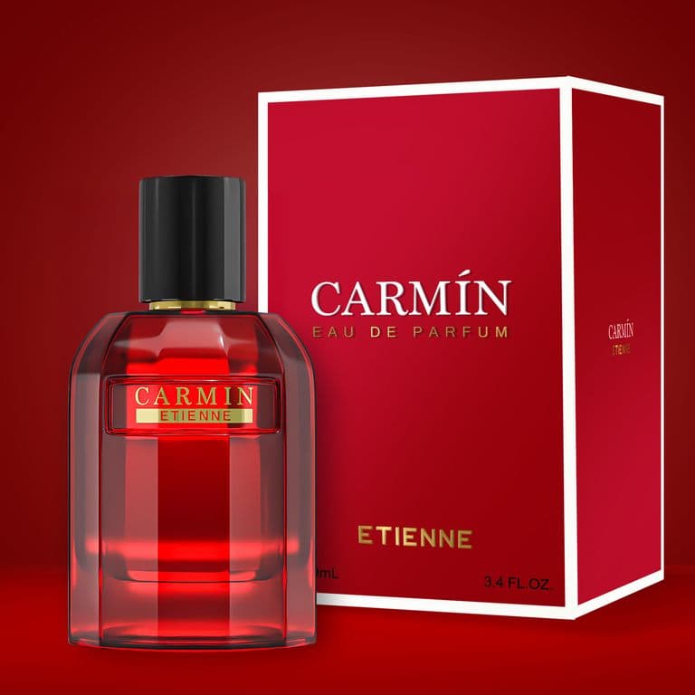 Eau De Parfum Carmin 80 ml ...