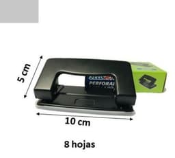 Perforador S-500