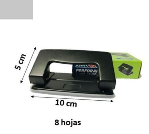 Perforador S-500