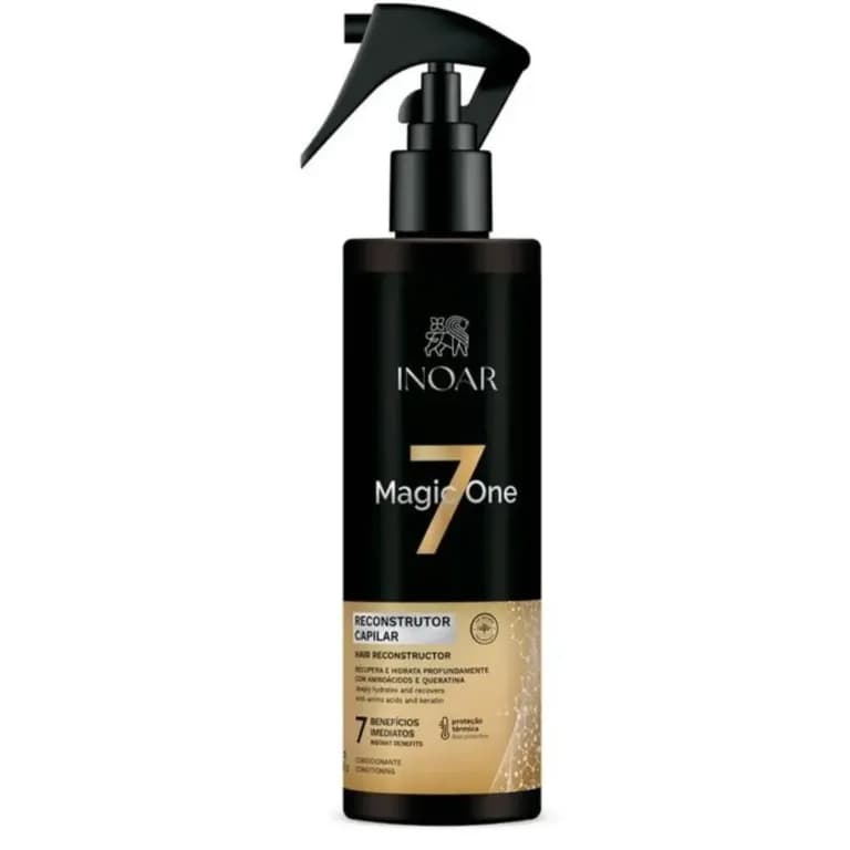 Magic One 7 Reconstructor Termo Protector 300 Ml