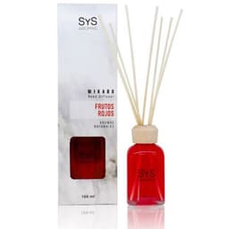 Mikado 100 Ml Para El Hogar Frutos Rojos