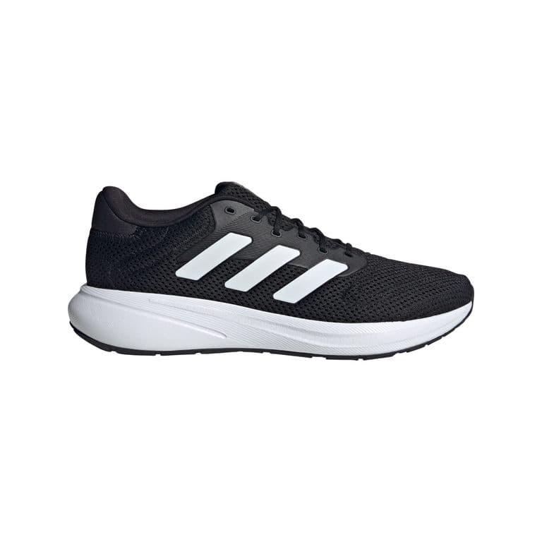 Response Runner U Zapatilla Running Hombre Negro Negro 41