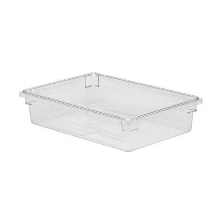CAJA PARA ALMACENAR ALIMENTOS 46 x 66 x15 cm