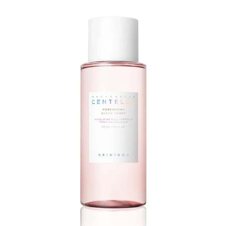 Tonico Poros dilatados Centella Asiatica Madagascar Poremizing- 210 ml