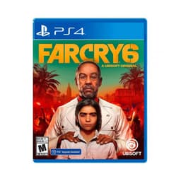 Far Cry 6