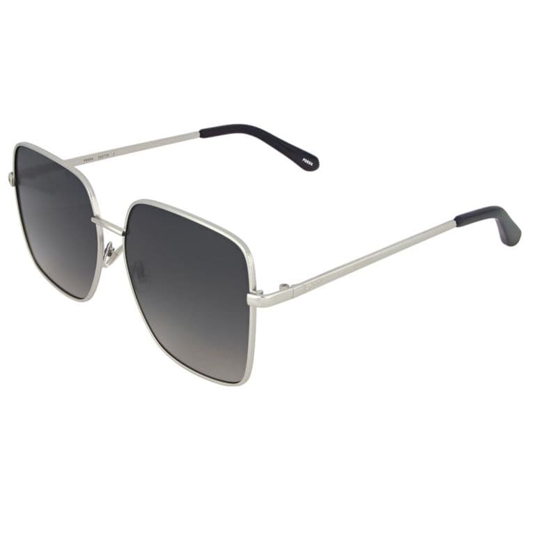 Lentes de Sol X82738 Mujer Gris TALLA UNICA