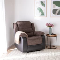 BERGERE RECLINABLE REBECCA