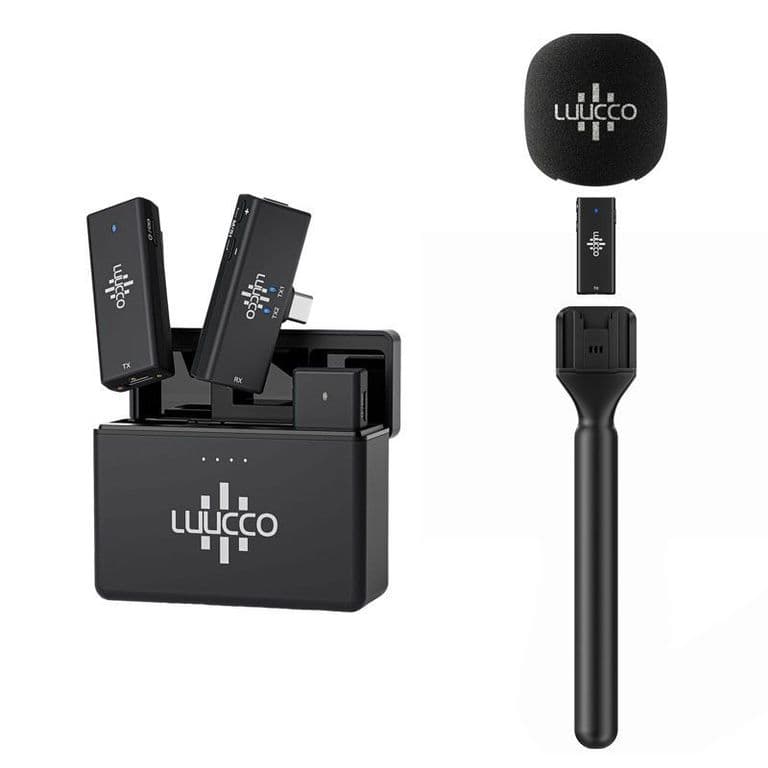 PACK SISTEMA PROTALKER S2 + EMPUNADURA