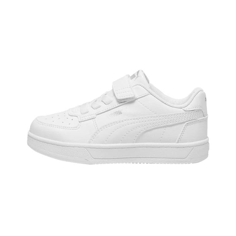 Zapatillas Urbanas Ninos Caven 2.0 Blancas Blanco 33