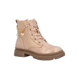 Botin Drina Nina Rosado Rosa 38
