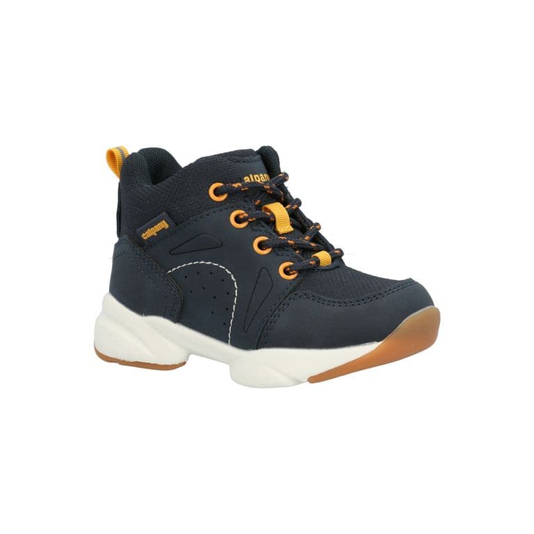 Botin Castor 2 Nino Azul Azul 29