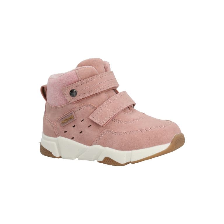 Botin Delta 2 Nina Rosado Rosa 29