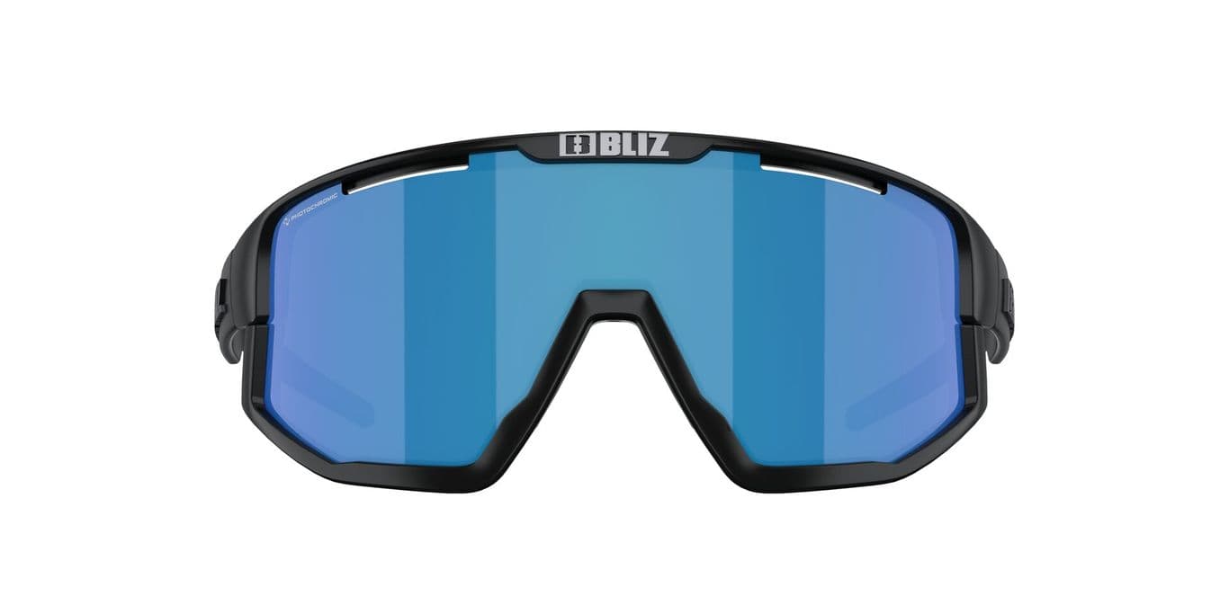 Lentes de Sol Fusion Azul Fotocromaticos Azul M