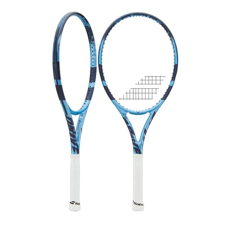 Raqueta Pure Drive Lite 100 Gen11 - 270gr