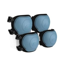 Set Protectores XXS Steel