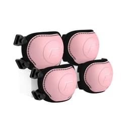 Set Protectores XXS Rose