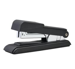 Corchetera B8 Antimicrobial - Negro