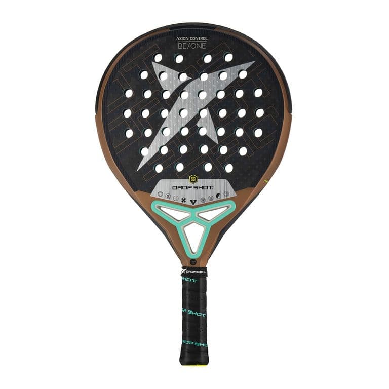 Pala Padel Axion Control 2024 - Caqui