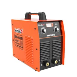 Soldadora Inverter MMA-250PFC