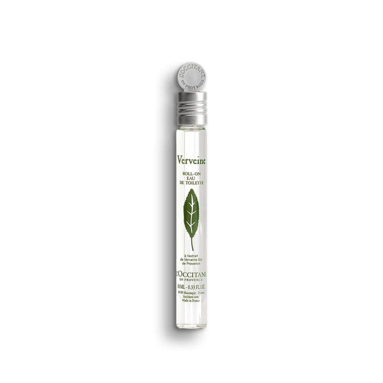 Perfume Unisex Roll-On Verbena EDT 10 ml