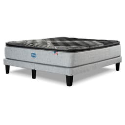 Cama Europea Sunset King