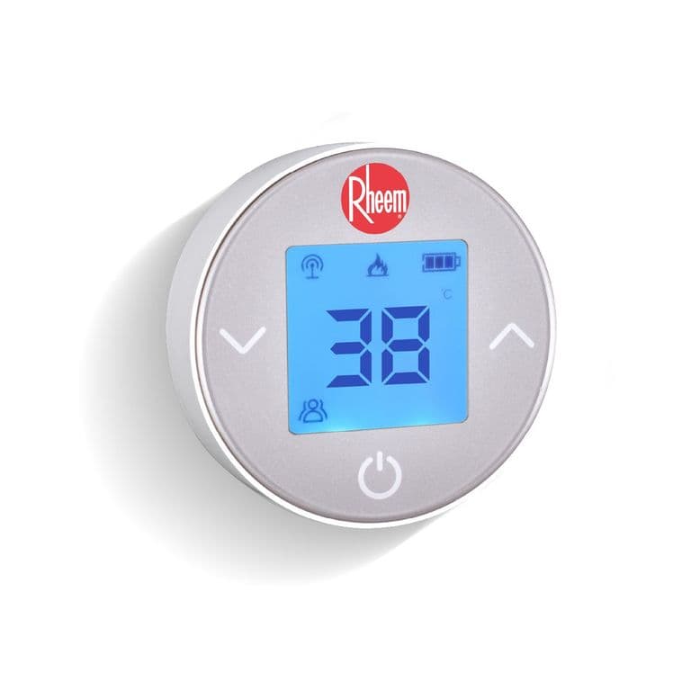 Control de Temperatura Digital Sin Receptor USB