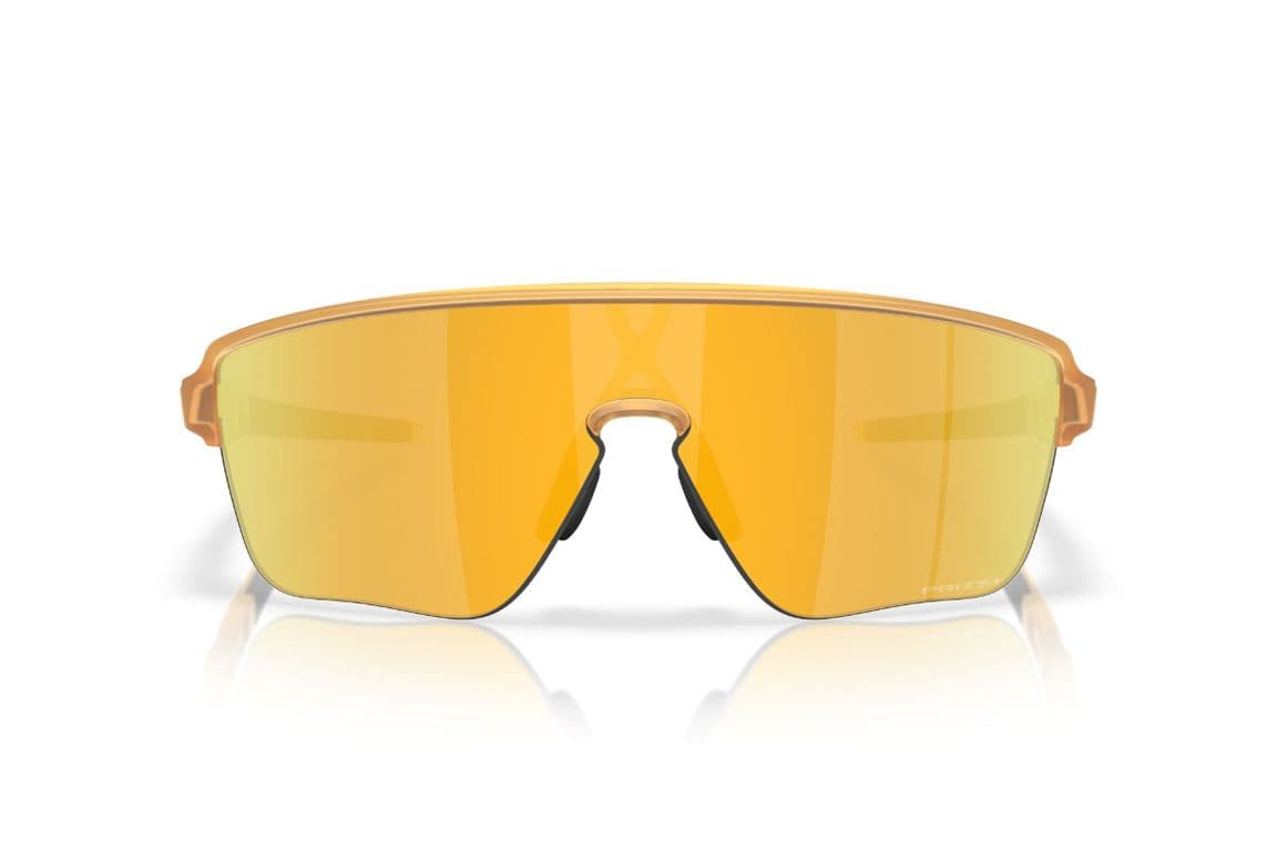 Lentes de Sol Corridor Sq Prizm 24K Espejados Marron M