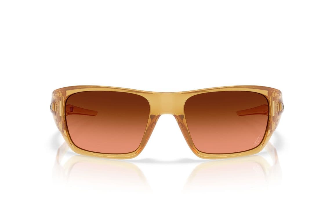 Lentes de Sol Masseter Prizm Borwn Degradados Marron M