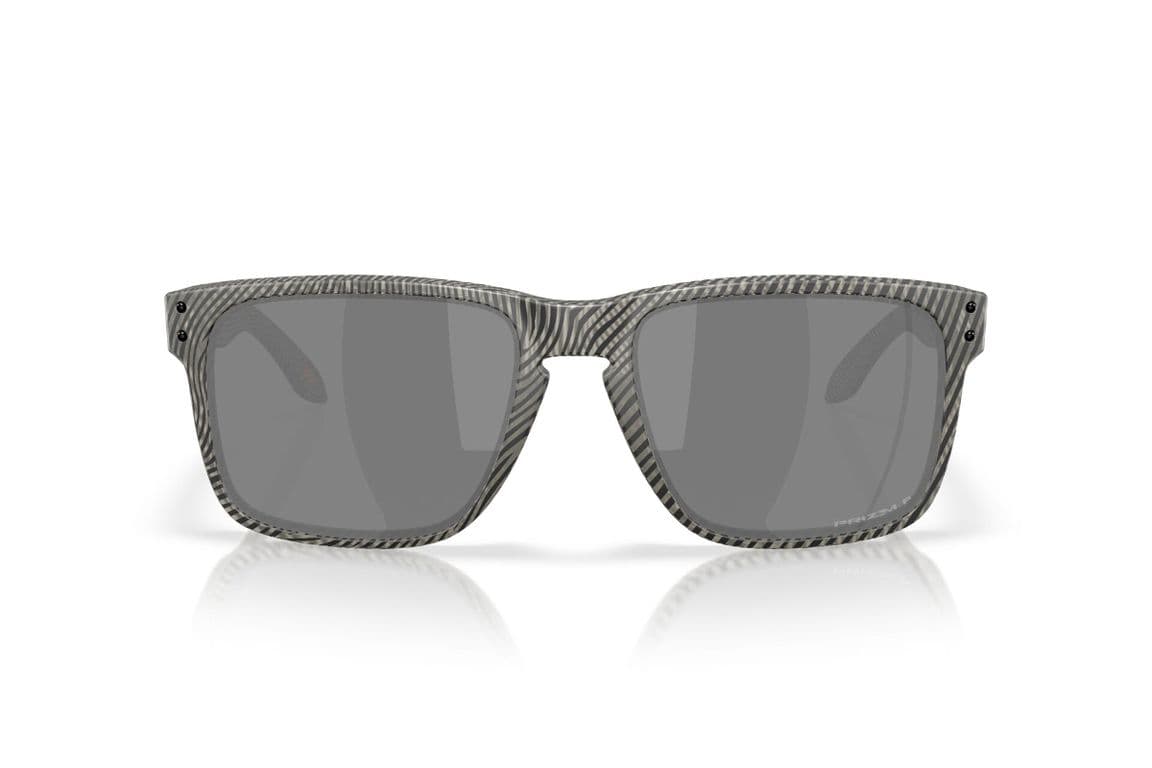 Lentes de Sol Holbrook Xl Prizm Black Polarizados Negro M