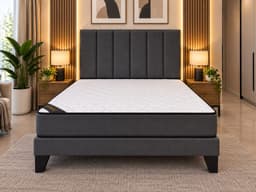 COLCHON DE RESORTES DORMILAND PLUS BETTER 2PZA