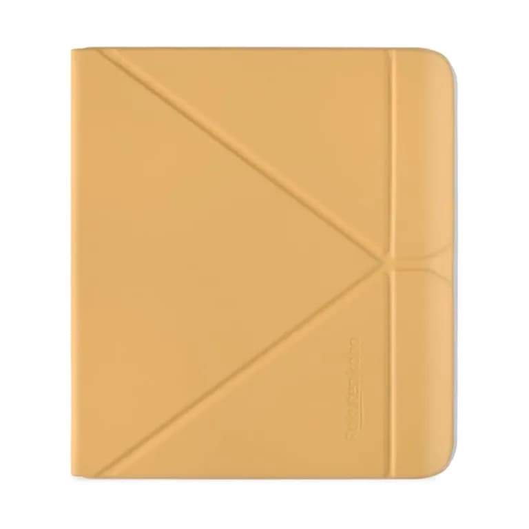 Funda Protectora SleepCover para Libra Colour Amarillo
