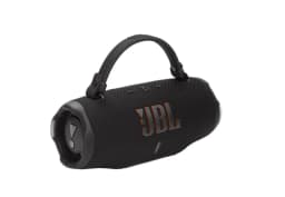 Parlante Bluetooth Portatil Charge 6 Inalambrico - Negro