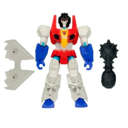 Figura de Accion MixMashers Starscream