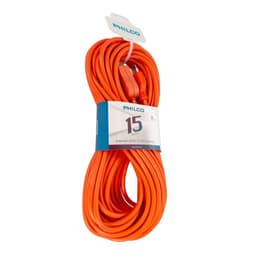 ALARGADOR EXT ELECTRICA XT49 15M NARANJO, NARANJA