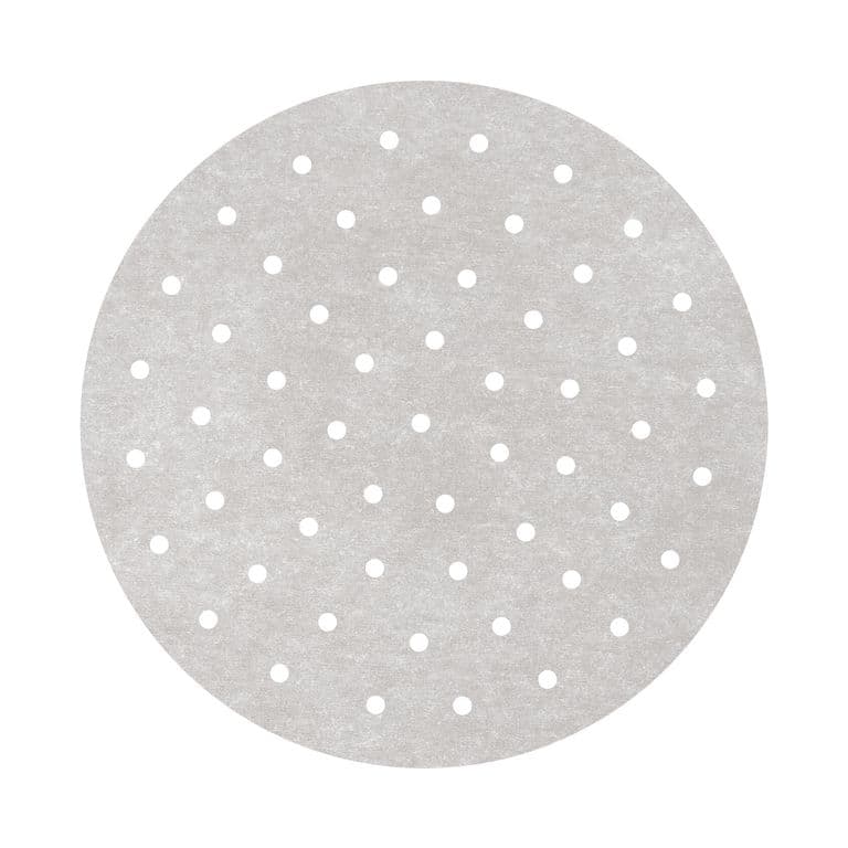 Set Papeles Protectores Freidora de Aire 50 Unidades