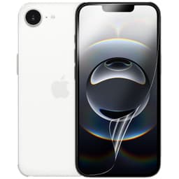 Lamina De Hidrogel Para iPhone 16e