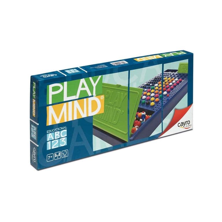 Play Mind Colores  Juego de Memoria