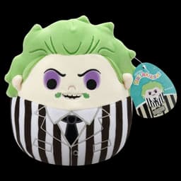 Peluche 20 Cm Beetlejuice