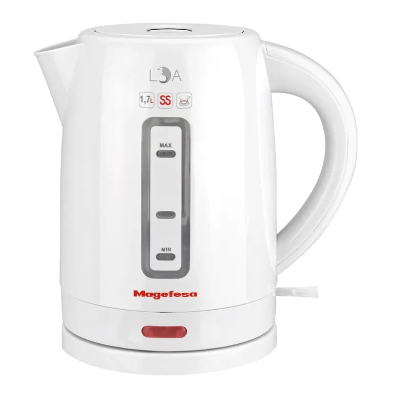 Hervidor Electrico 17L Loa 3635