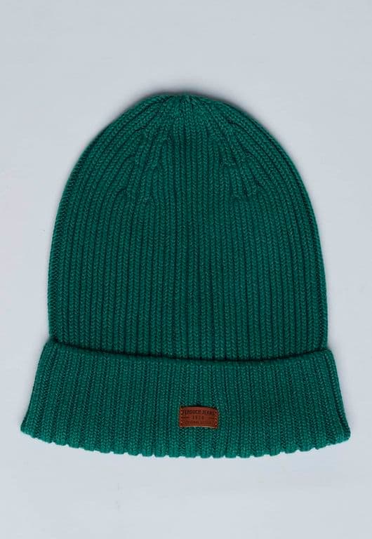 Beanie Pensilvania Fjs Cafe Cafe TALLA UNICA