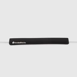Cubre Barras Portaequipaje - Negro