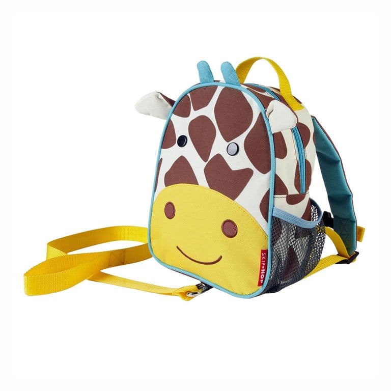 Mochila Zoo Let - Giraffe