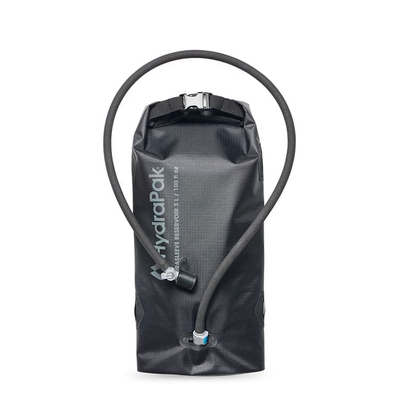 MOCHILA HYDRASLEEVE RESERVOIR 3L BLACK