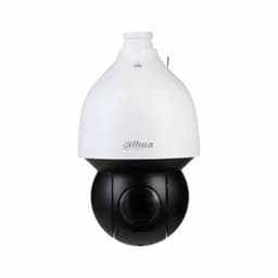 Camara PTZ IP 2MP con zoom optico de 45x