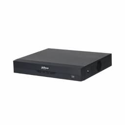 WizSense de 8 canales Penta-brid 5M-N1080p Compact 1U 1HDD