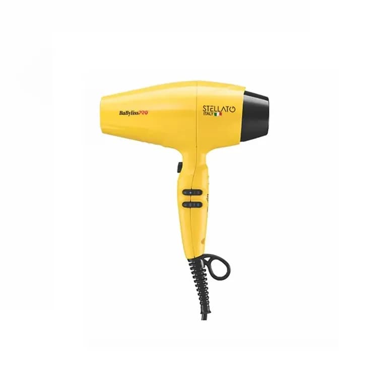 Secador Babylisspro Stellato
